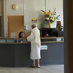 Aparthotel Les Chenes