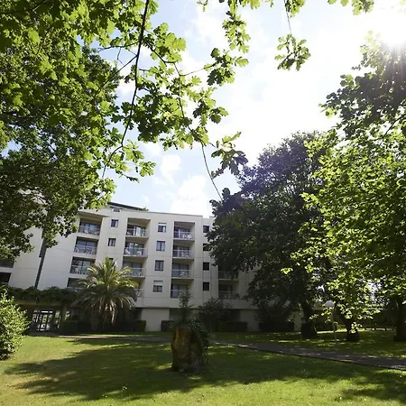 Les Chenes 4* Saint-Paul-lès-Dax