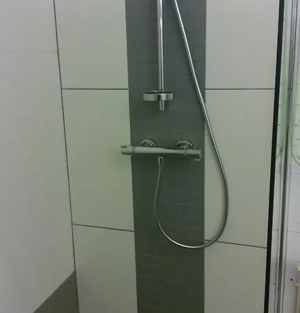 Aparthotel Les Chenes