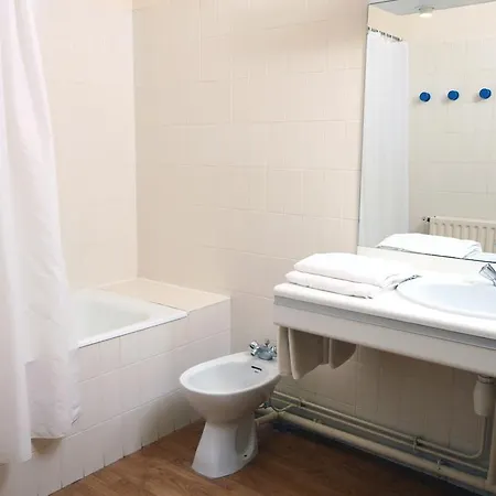 Aparthotel Les Chenes Saint-Paul-lès-Dax