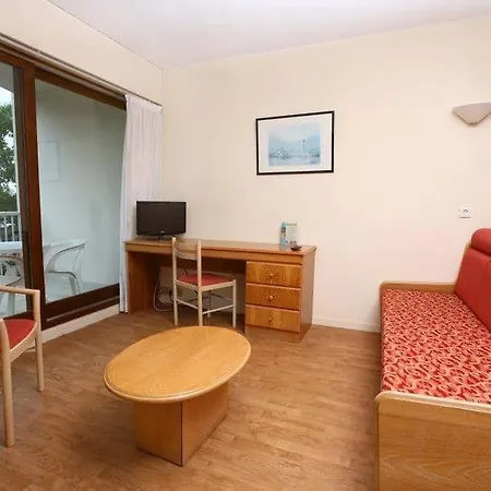 Les Chenes Aparthotel