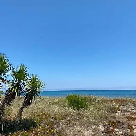 Appart hôtel Les Chenes 4*