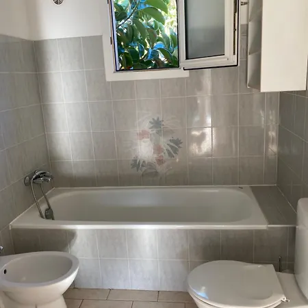 Aparthotel Les Chenes