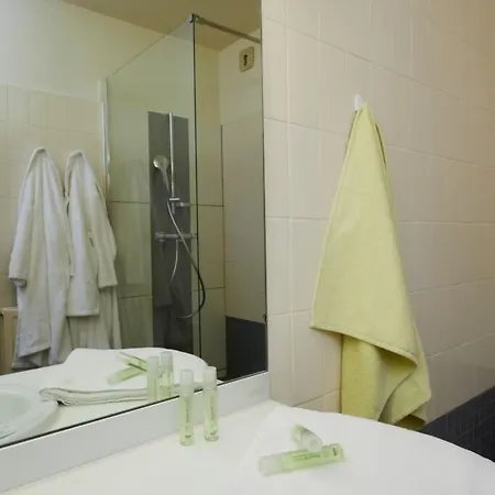 Appart hôtel Les Chenes 4*