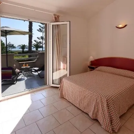 Les Chenes Aparthotel Saint-Paul-lès-Dax