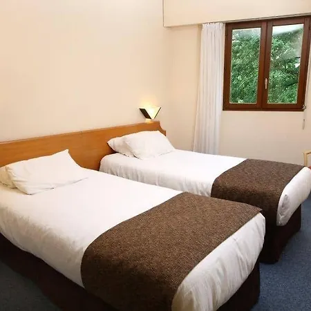 Aparthotel Les Chenes 4*