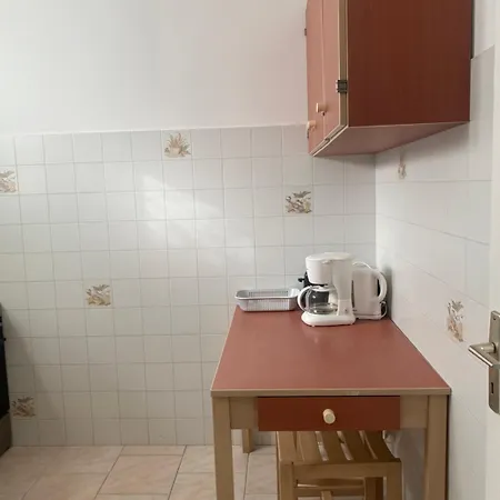 Les Chenes Aparthotel Saint-Paul-lès-Dax