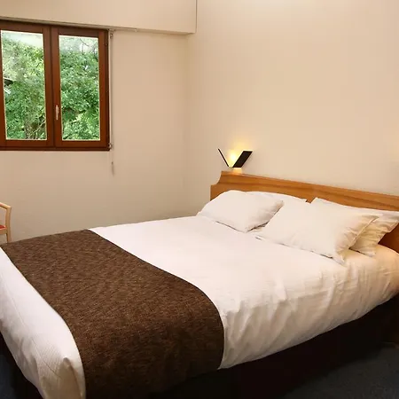 Aparthotel Les Chenes