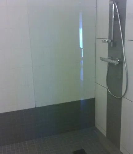 Les Chenes 아파트호텔 4*