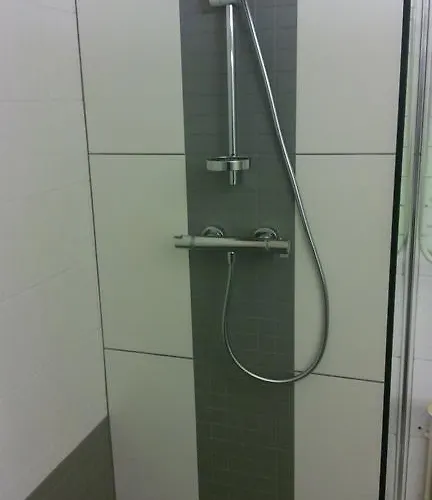 아파트호텔 Les Chenes