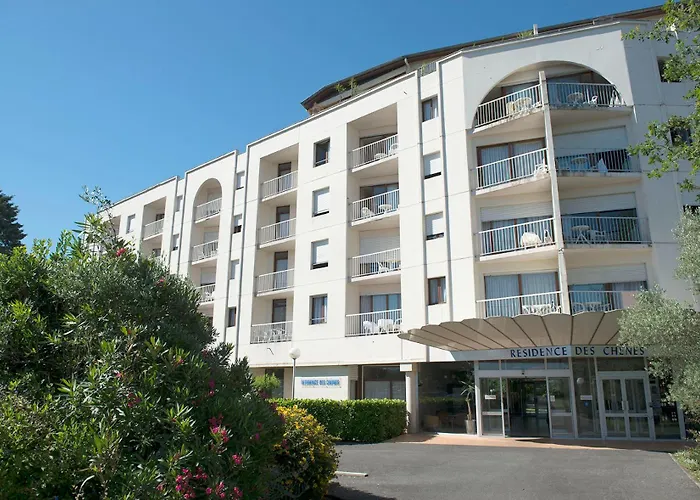 Les Chenes 4* Saint-Paul-lès-Dax