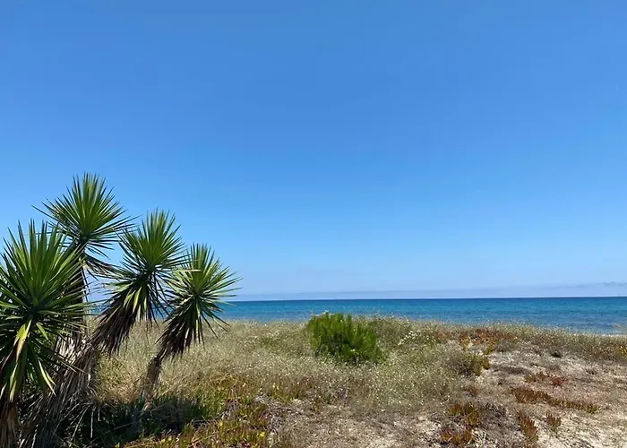 아파트호텔 Les Chenes 4*