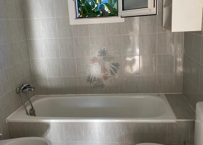 아파트호텔 Les Chenes