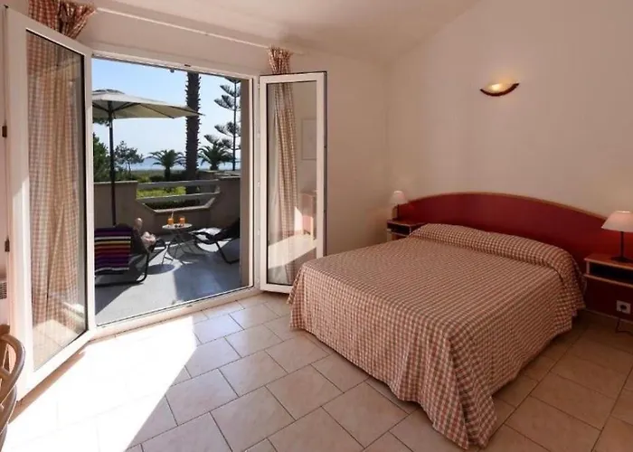 Les Chenes 아파트호텔 Saint-Paul-lès-Dax