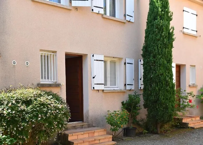 Les Chenes Saint-Paul-lès-Dax