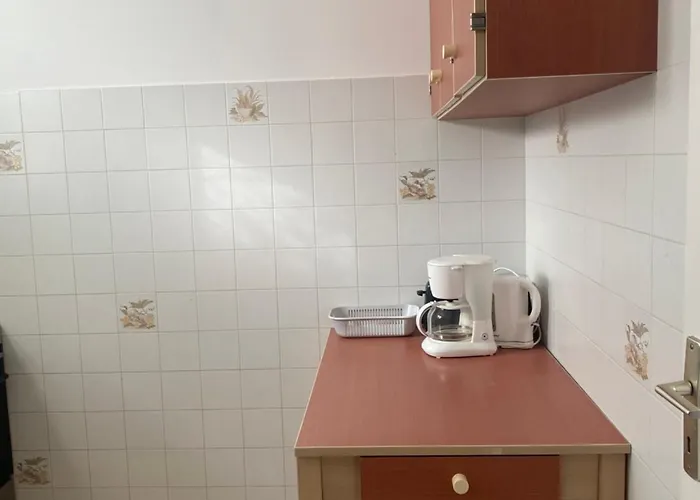 Les Chenes 아파트호텔 Saint-Paul-lès-Dax