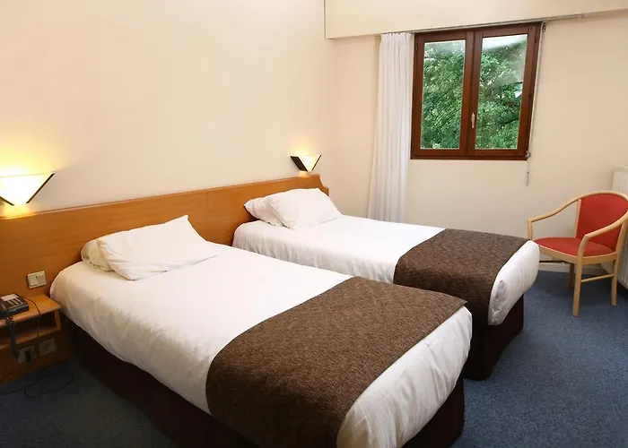 Les Chenes Saint-Paul-lès-Dax